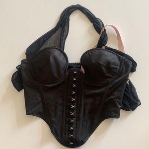 House of cb corset